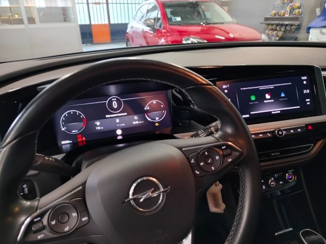 OPEL Grandland usata 29
