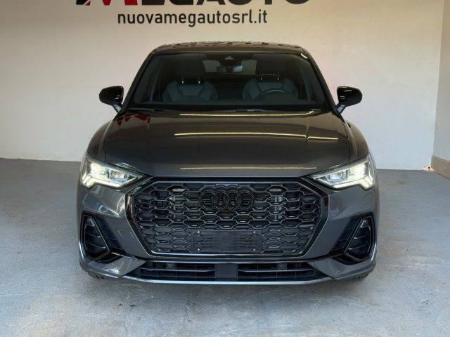 AUDI Q3 usata, con Airbag laterali