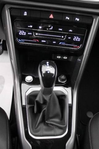 VOLKSWAGEN T-Roc usata, con Cruise Control