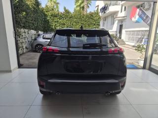 PEUGEOT 2008 usata, con Climatizzatore