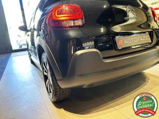 CITROEN C3 usata, con Climatizzatore