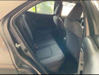 TOYOTA Yaris Cross usata, con Controllo trazione