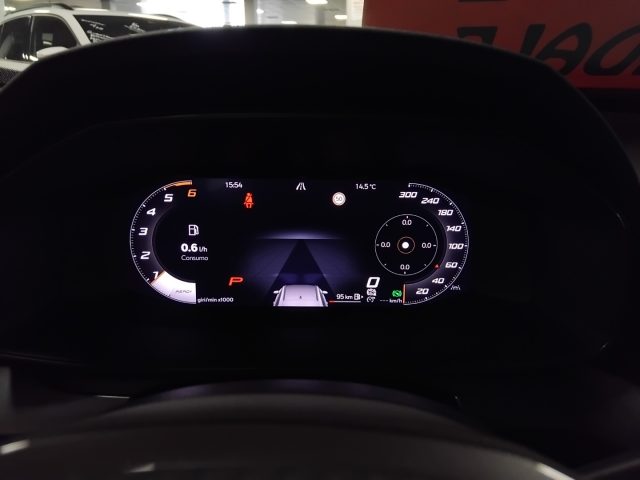 CUPRA Formentor usata 32