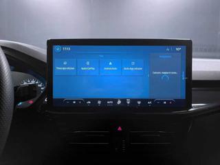 FORD Focus usata, con Sedile posteriore sdoppiato