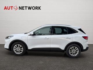 FORD Kuga usata, con Chiusura centralizzata