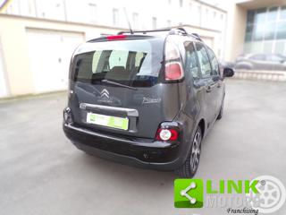 CITROEN C3 Picasso usata, con Cerchi in lega