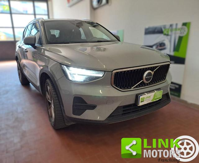 VOLVO XC40 usata, con Chiusura centralizzata