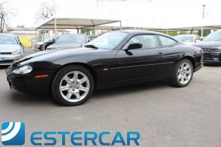 JAGUAR XK8 usata, con Controllo trazione