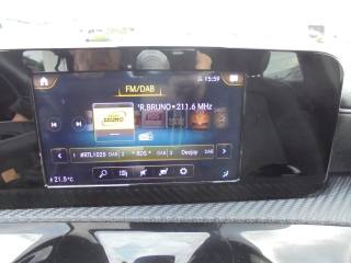 MERCEDES-BENZ A 180 usata, con Bluetooth