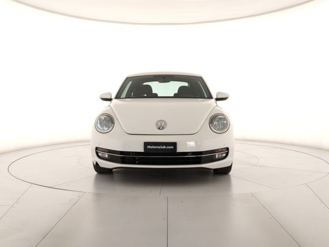 VOLKSWAGEN Maggiolino usata, con Chiusura centralizzata