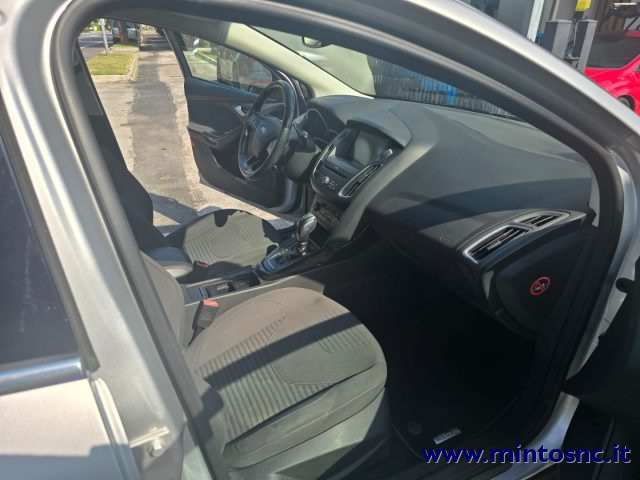 FORD Focus usata, con Lettore CD