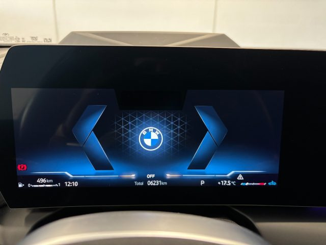 BMW 118 usata, con Servosterzo