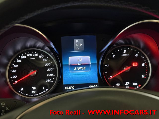 MERCEDES-BENZ V 300 usata, con Immobilizzatore elettronico