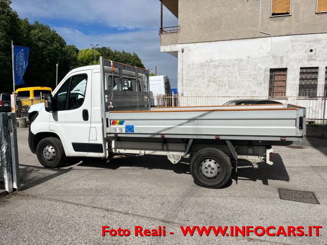 PEUGEOT Boxer usata, con Chiusura centralizzata telecomandata