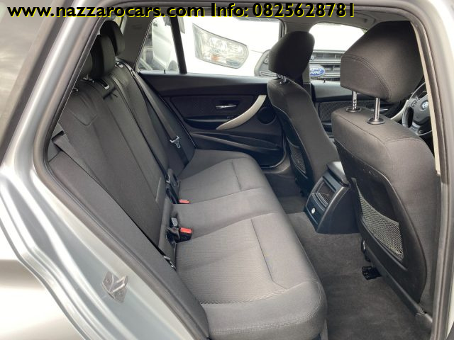 BMW 316 usata, con Lettore CD