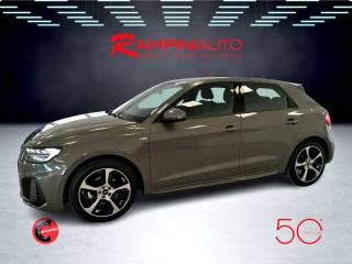 AUDI A1 usata 11