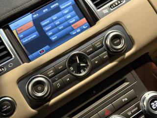 LAND ROVER Range Rover Sport usata, con Park Distance Control