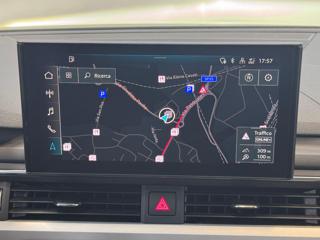 AUDI A4 usata, con ESP