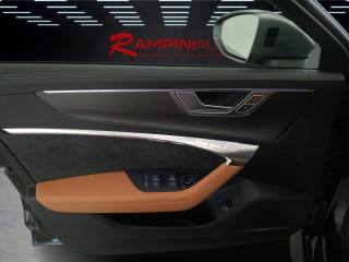 AUDI RS6 usata 25