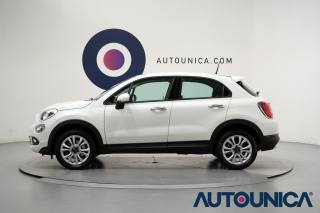 FIAT 500X usata, con USB