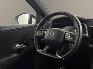 DS AUTOMOBILES DS 7 Crossback usata, con USB