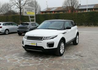 LAND ROVER Range Rover Evoque 2.0 TD4 150 CV 5p. SE Automatico