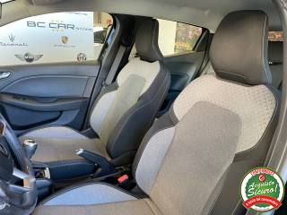 RENAULT Clio usata, con Climatizzatore
