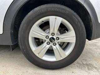 KIA Sportage usata, con Immobilizzatore elettronico