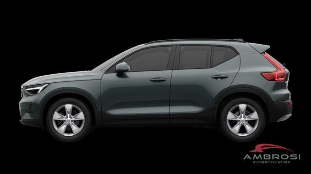 VOLVO XC40 usata 1