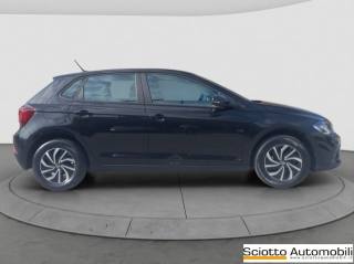 VOLKSWAGEN Polo usata, con Climatizzatore