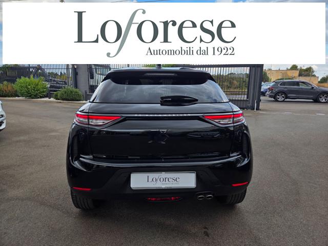 DS AUTOMOBILES DS 3 usata, con Alzacristalli elettrici