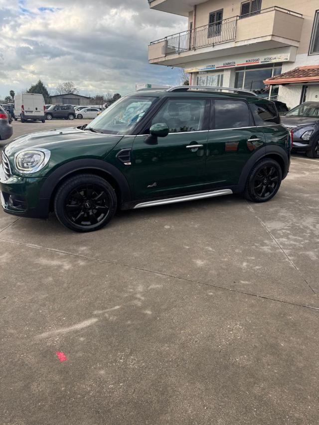 MINI Countryman usata, con Airbag