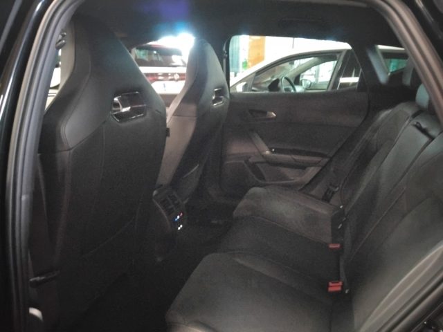 CUPRA Formentor usata, con Cruise Control