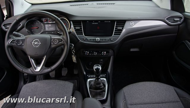OPEL Crossland usata, con Controllo trazione