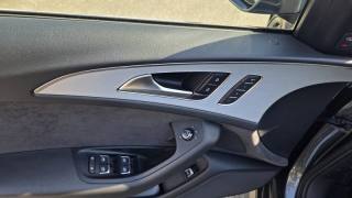 AUDI A6 usata, con Immobilizzatore elettronico