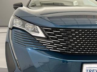 PEUGEOT 3008 usata, con Volante multifunzione