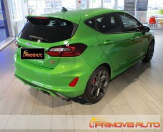 FORD Fiesta usata, con Cruise Control