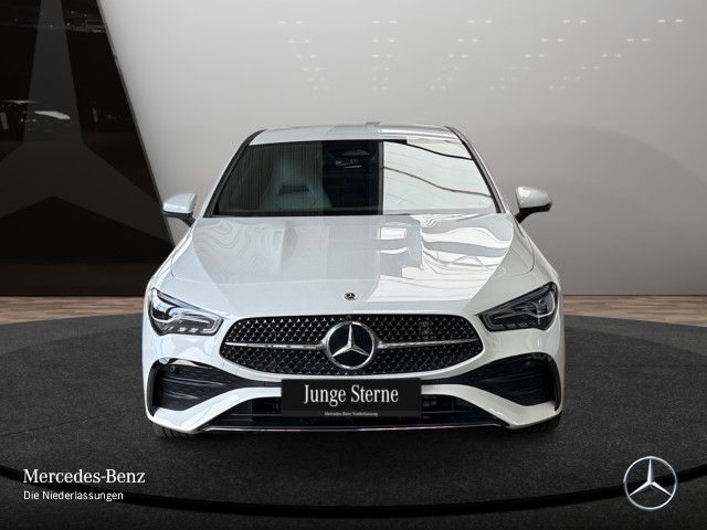 MERCEDES-BENZ CLA 180 usata, con Airbag