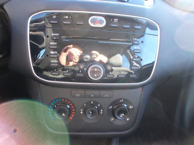 FIAT Punto usata, con Servosterzo