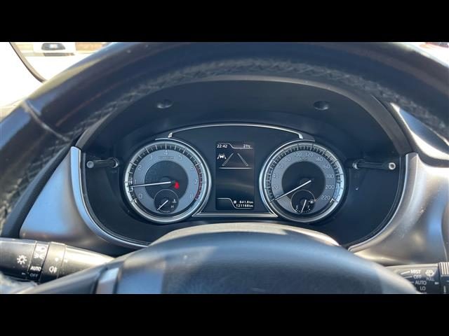 SUZUKI Vitara usata, con Autoradio