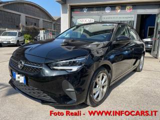 OPEL Corsa usata, con Airbag laterali
