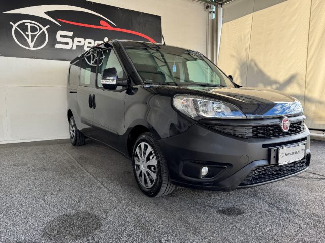 FIAT Doblo usata 7