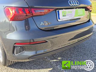 AUDI A3 usata, con Bluetooth