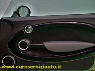 MINI One usata 37