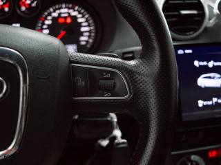 AUDI A3 usata, con Airbag testa