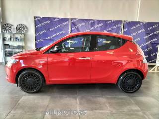 LANCIA Ypsilon usata, con Controllo trazione