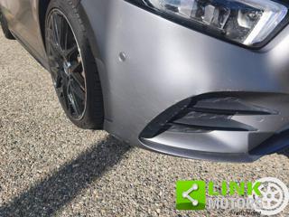 MERCEDES-BENZ A 35 AMG usata 21