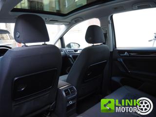 VOLKSWAGEN Golf Sportsvan usata 39