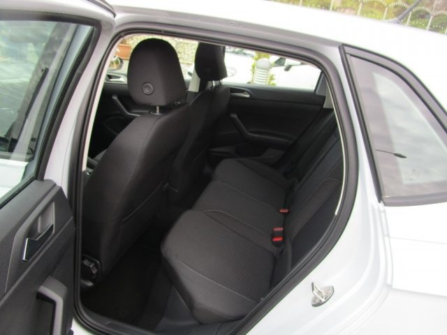 VOLKSWAGEN Polo usata, con Airbag Passeggero