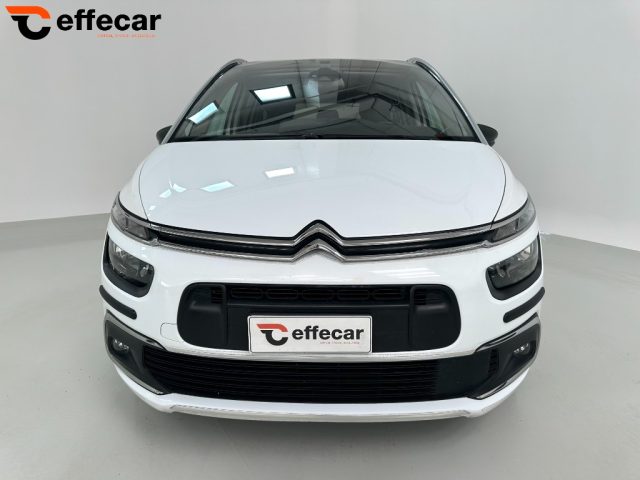 CITROEN C4 Spacetourer usata, con Airbag